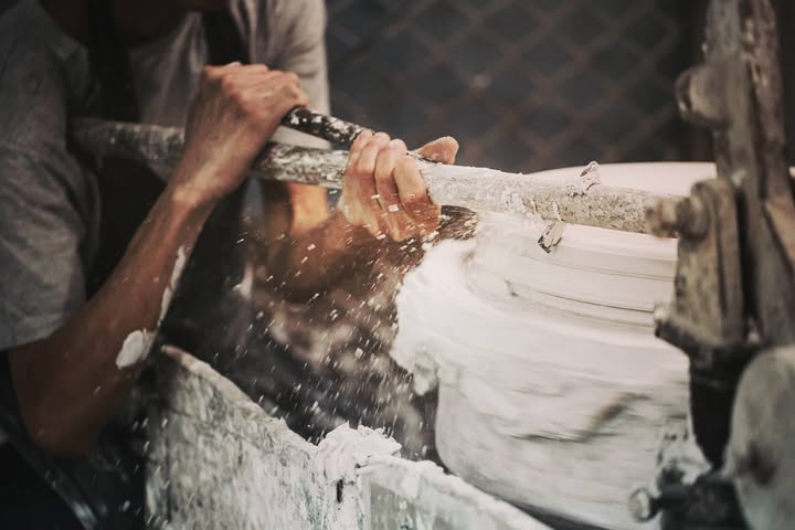 ARTWAY Handcrafted Ceramic Products