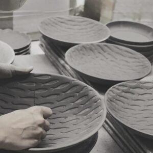 ARTWAY Ceramic Factory Thailand
